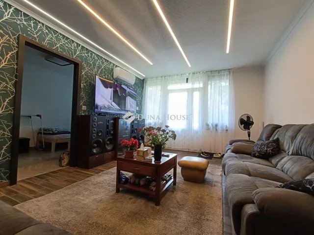 Eladó lakás Nagykőrös 57 nm