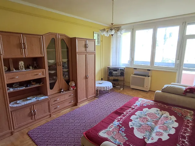 Eladó lakás Kecskemét 60 nm