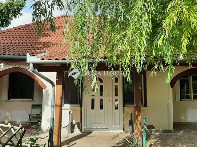 Eladó ház Kecskemét 80 nm