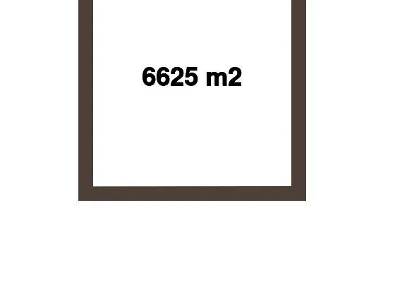 Eladó telek Ballószög 6625 nm