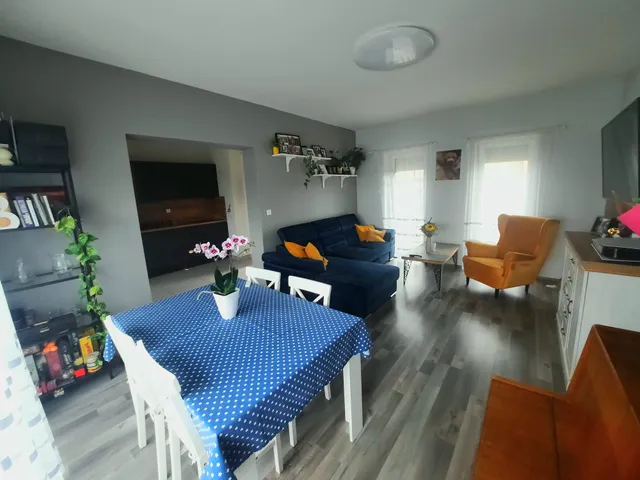 Eladó ház Kecskemét 60 nm