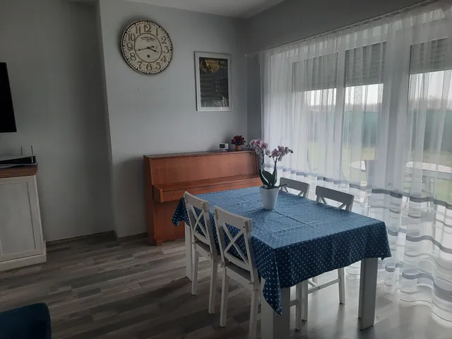 Eladó ház Kecskemét 60 nm