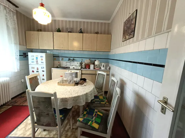 Eladó lakás Kecskemét 56 nm