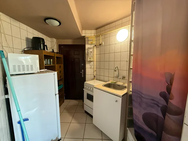 Eladó lakás Budapest XIII. kerület 20 nm