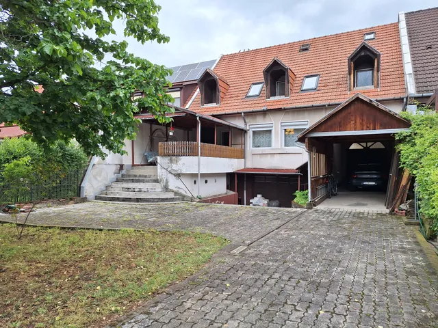 Eladó ház Kecskemét 190 nm