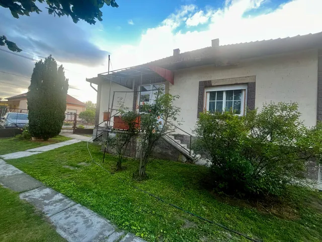 Eladó ház Lakitelek 120 nm