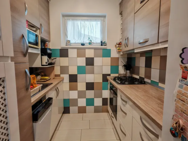Eladó ház Kecskemét 80 nm