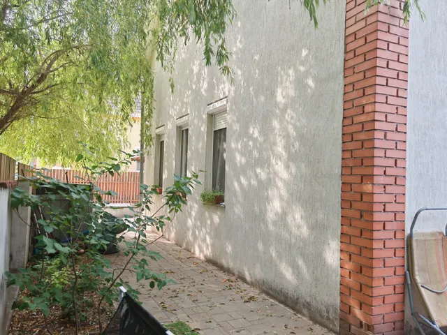 Eladó ház Kecskemét 80 nm