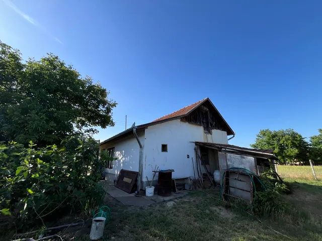 Eladó ház Tiszakécske 78 nm