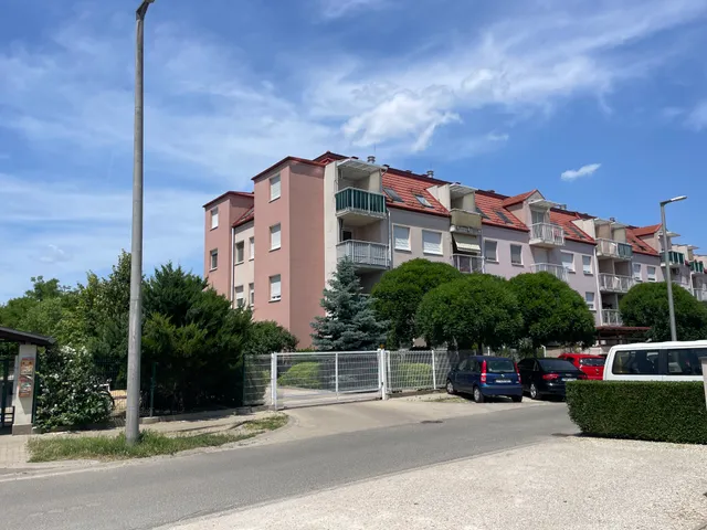 Eladó lakás Kecskemét 40 nm