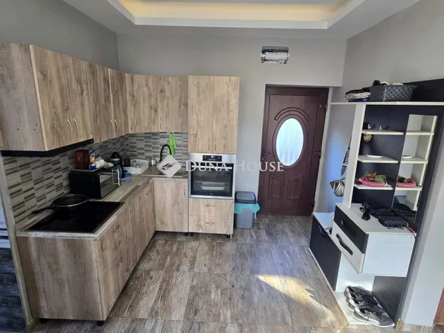 Eladó ház Kecskemét 60 nm