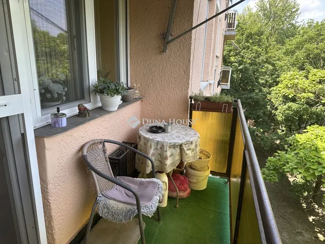 Eladó lakás Nagykőrös 46 nm