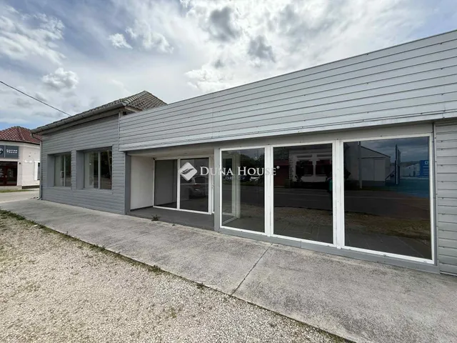Eladó ház Kecskemét 333 nm