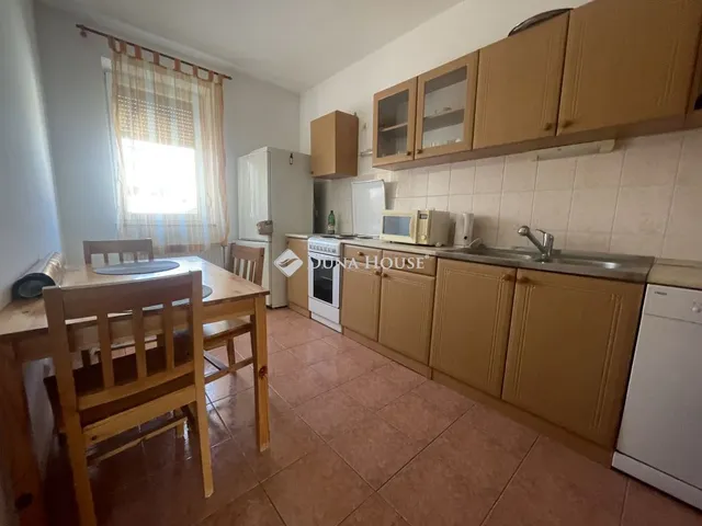 Kiadó lakás Kecskemét 54 nm