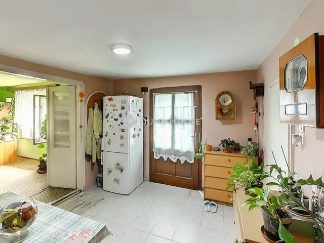 Eladó ház Izsák, Somogyi Béla utca 60 nm