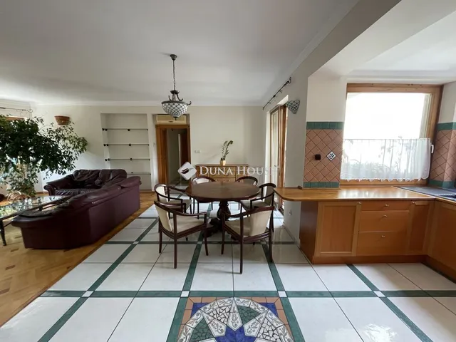Kiadó lakás Kecskemét 92 nm
