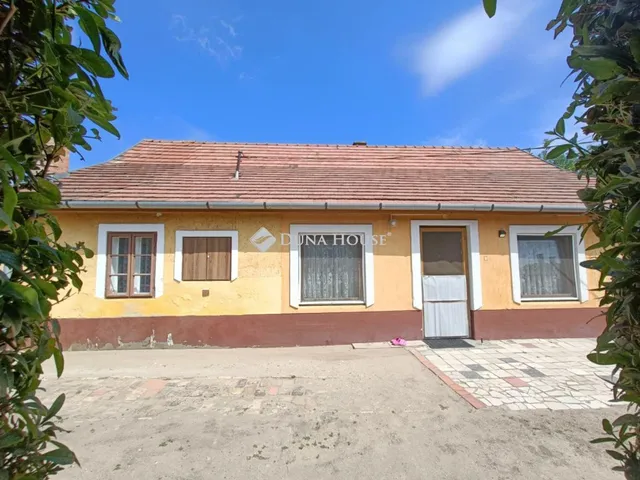 Eladó ház Nagykőrös 70 nm