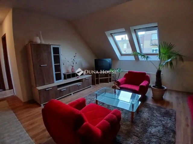 Kiadó lakás Kecskemét 42 nm