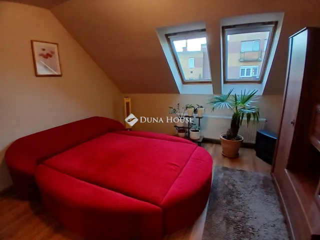Kiadó lakás Kecskemét 42 nm
