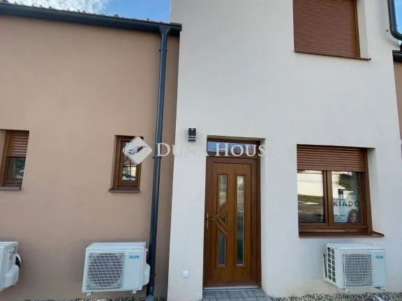 Kiadó ház Kecskemét 110 nm