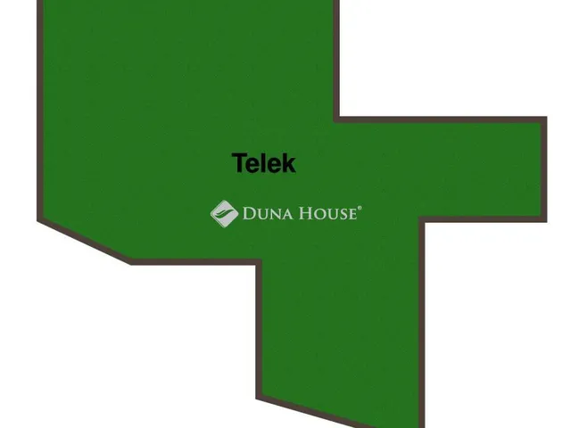 Eladó telek Orgovány 146194 nm