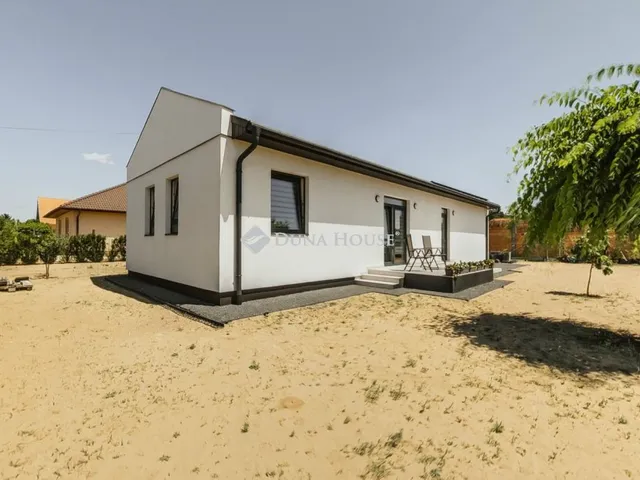 Eladó ház Kecskemét 125 nm