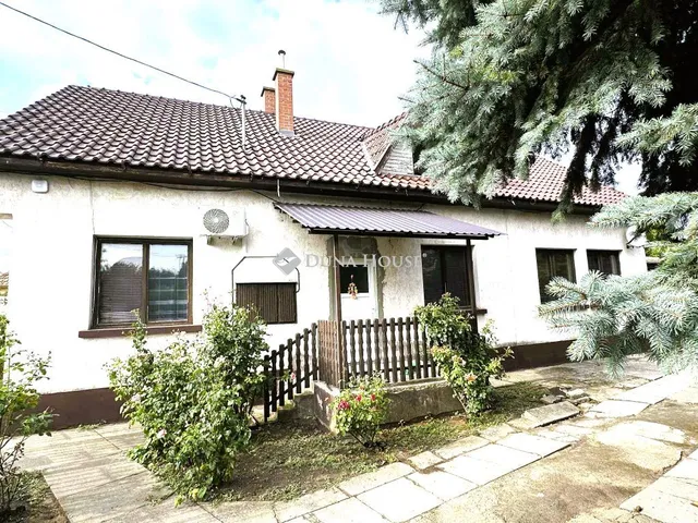 Eladó ház Nagykőrös 150 nm