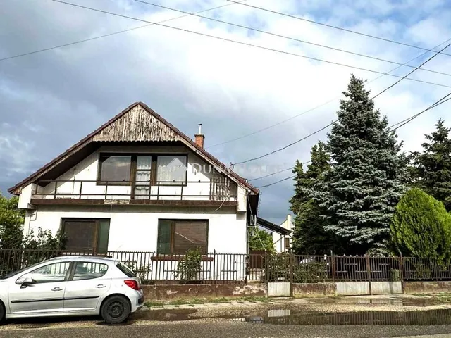 Eladó ház Nagykőrös 150 nm