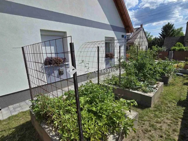 Eladó ház Lajosmizse 70 nm