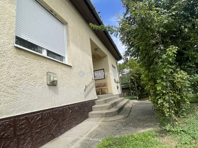 Eladó ház Kecskemét 100 nm
