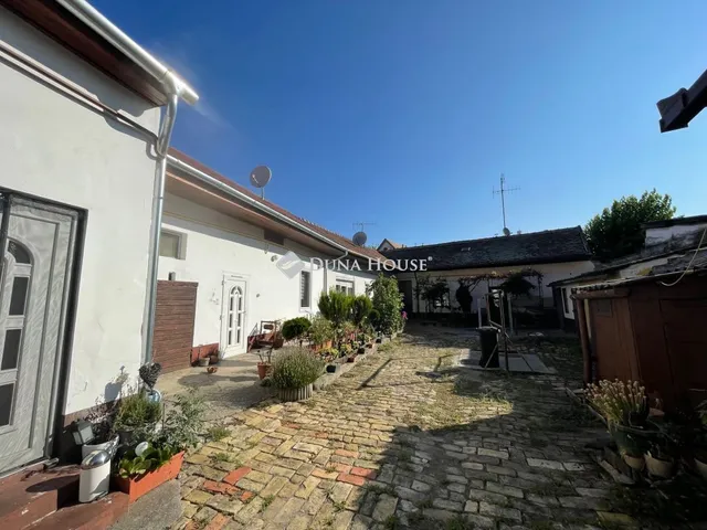 Eladó lakás Kecskemét 54 nm
