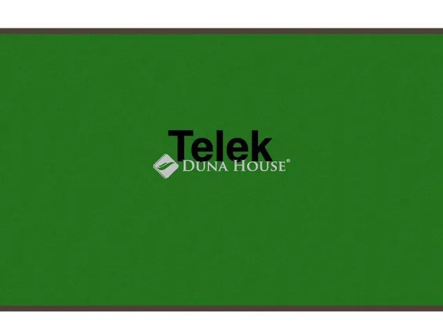 Eladó telek Kecskemét 3000 nm