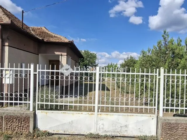 Eladó ház Jakabszállás 114 nm
