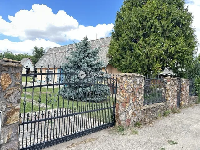 Eladó ház Kecskemét 110 nm