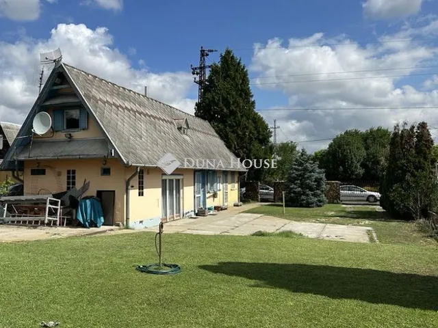 Eladó ház Kecskemét 110 nm