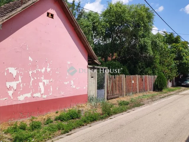 Eladó telek Kecskemét 514 nm