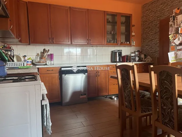 Eladó ház Szabadszállás 110 nm