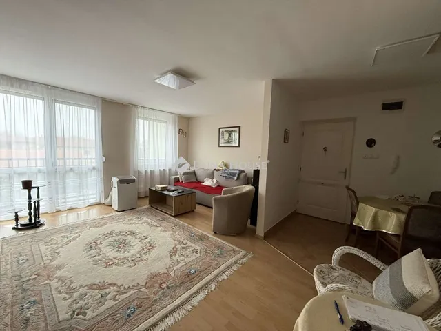 Kiadó lakás Kecskemét 54 nm