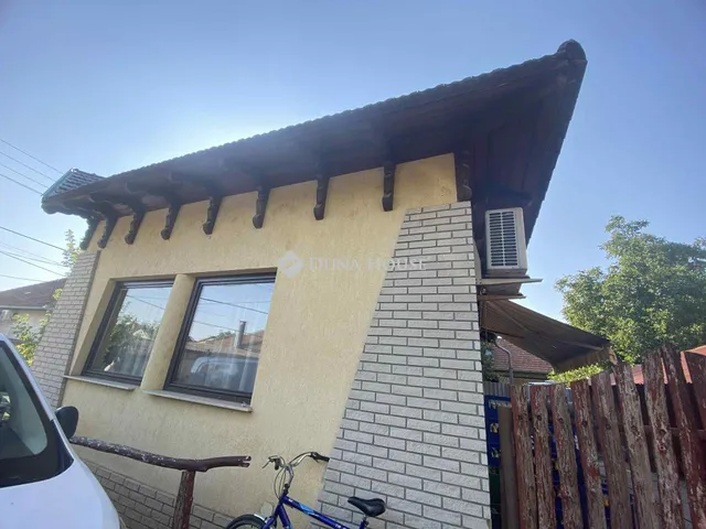 Eladó ház Nagykőrös 140 nm