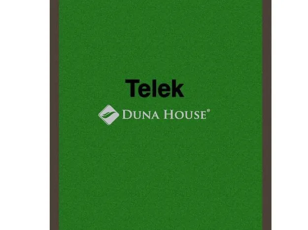 Eladó telek Cegléd 1427 nm