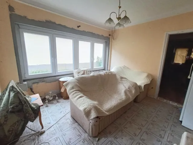 Eladó ház Kunszentmárton, Szentesi út 100 nm