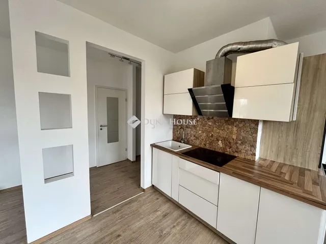 Kiadó lakás Kecskemét 78 nm
