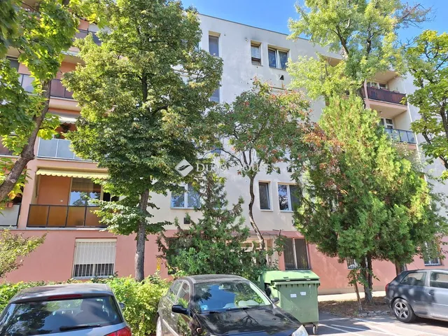 Eladó lakás Kecskemét 54 nm