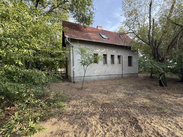 Eladó ház Ballószög 100 nm