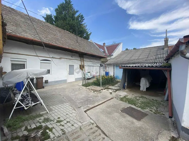 Eladó ház Kecskemét 107 nm
