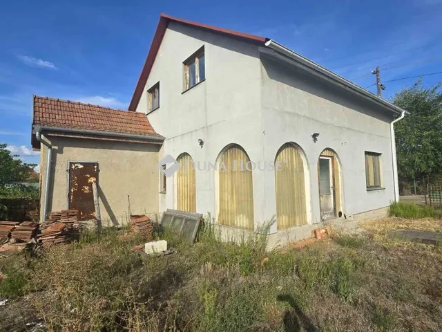 Eladó ház Cegléd 100 nm