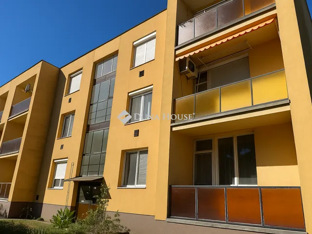 Eladó lakás Kecskemét 59 nm
