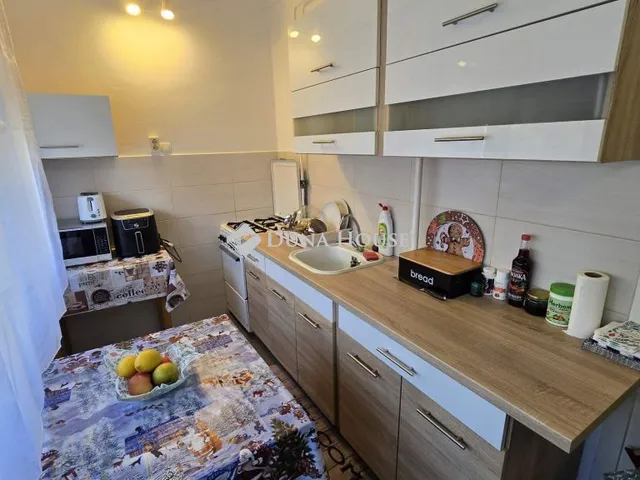 Eladó lakás Kecskemét 62 nm