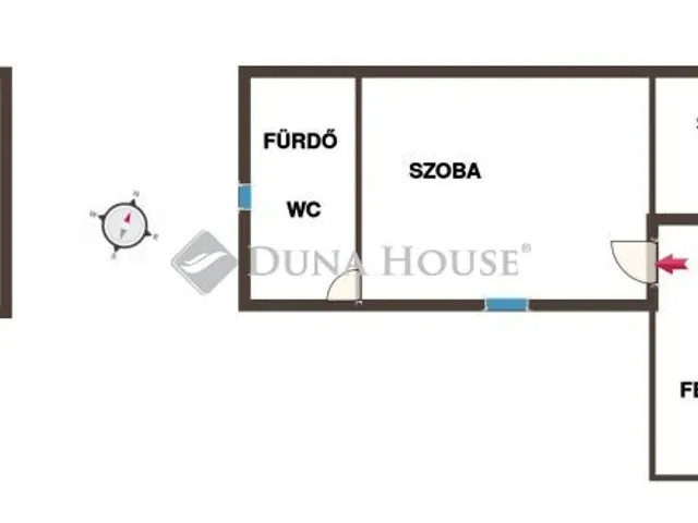 Eladó mezőgazdasági ingatlan Helvécia 40 nm