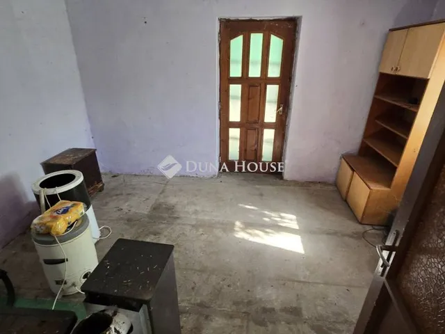 Eladó mezőgazdasági ingatlan Lajosmizse 80 nm